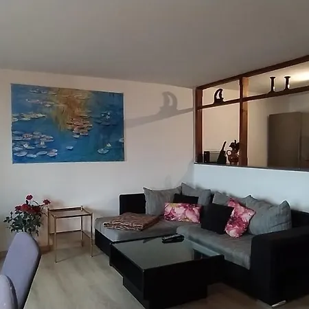 Ferienwohnung Ahoi Marie Middelhagen Exterior foto