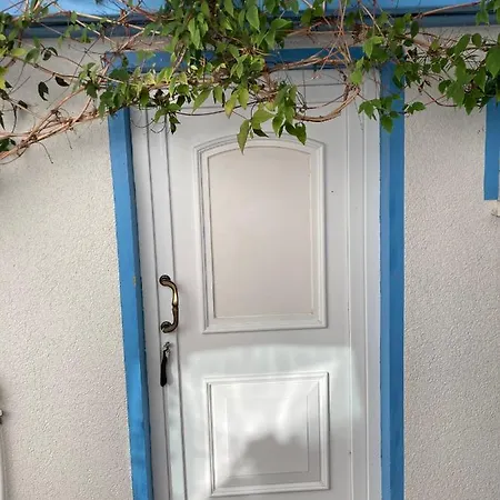 Ferienwohnung Ahoi Marie Middelhagen Exterior foto