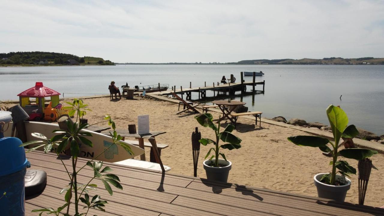 Ahoi Marie Apartment *