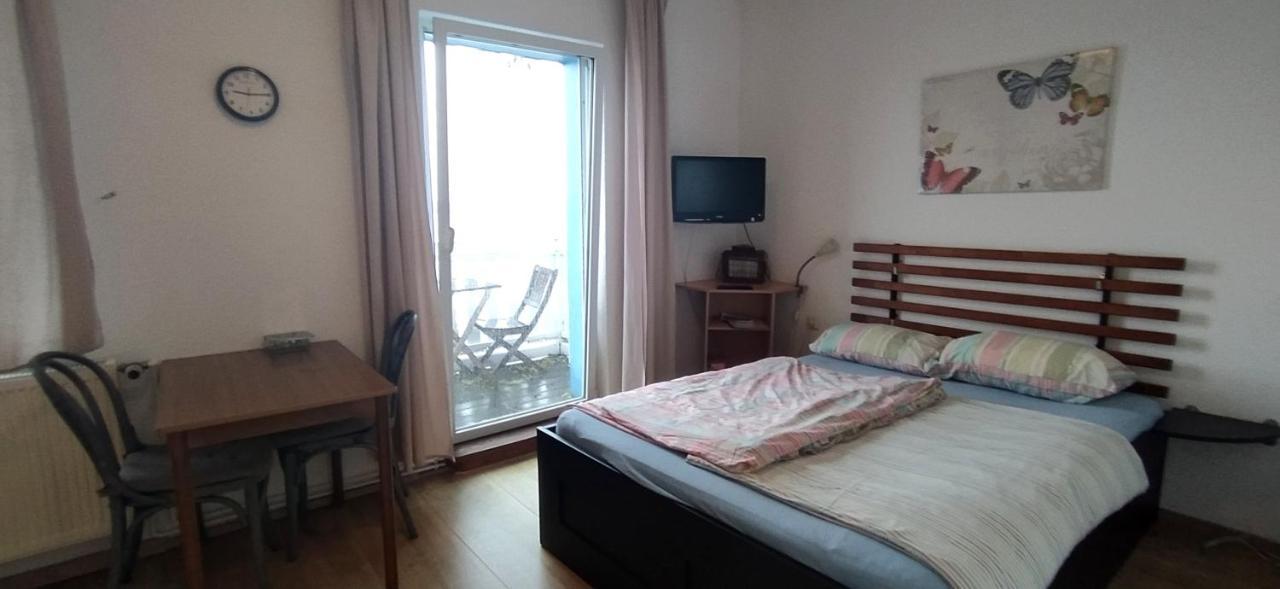 Ahoi Marie Apartment