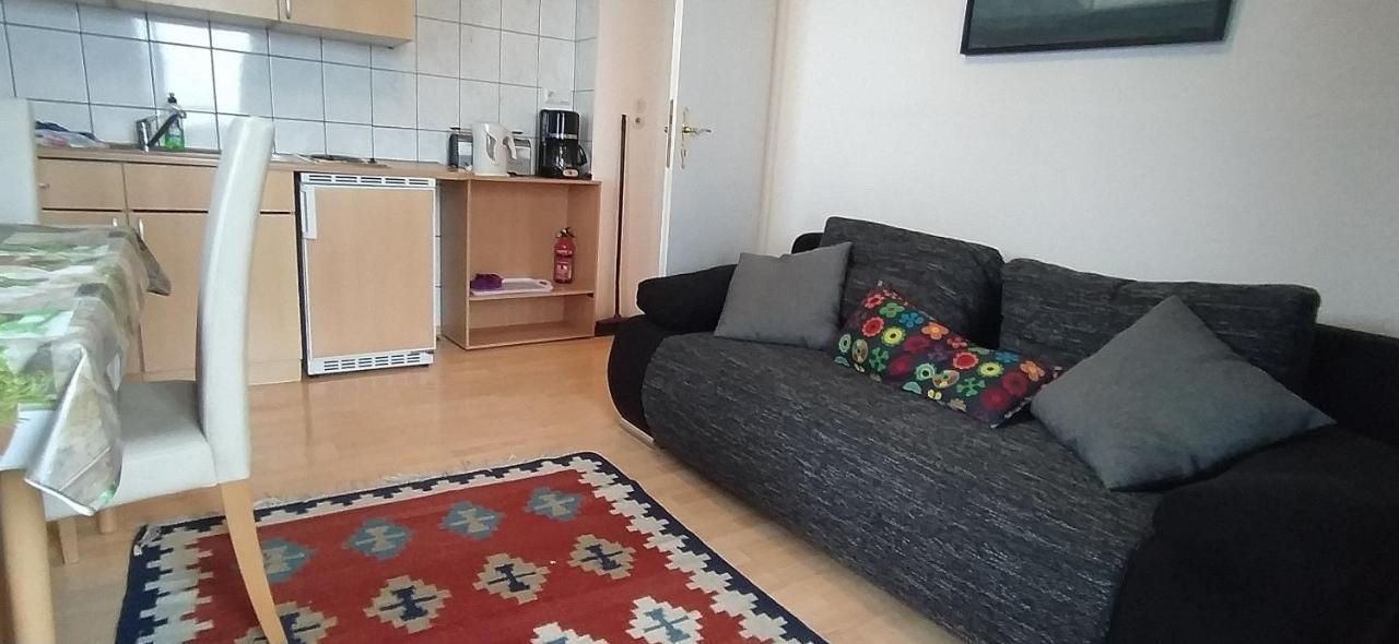 Ahoi Marie Apartment *