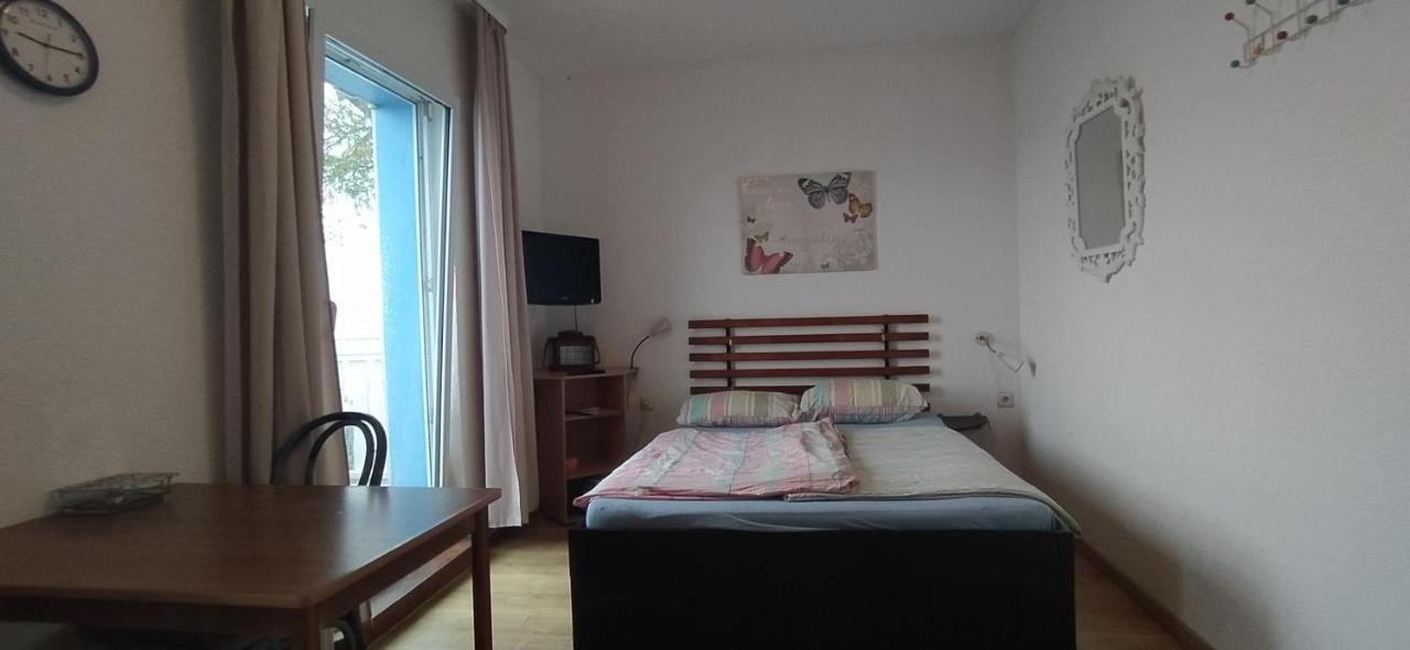 Apartment Ahoi Marie