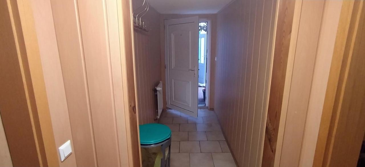 Ahoi Marie Apartment
