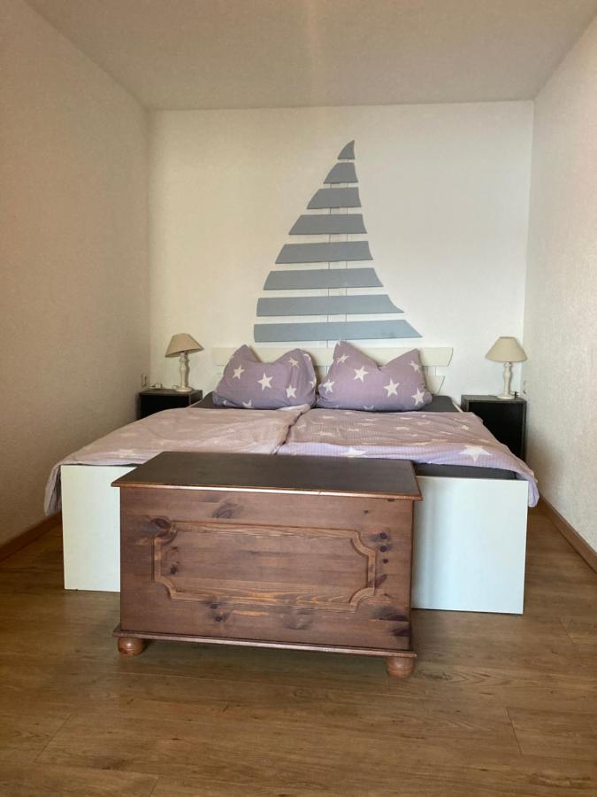 Apartment Ahoi Marie