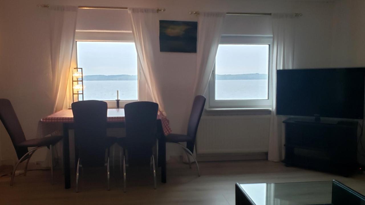 Ahoi Marie * Middelhagen