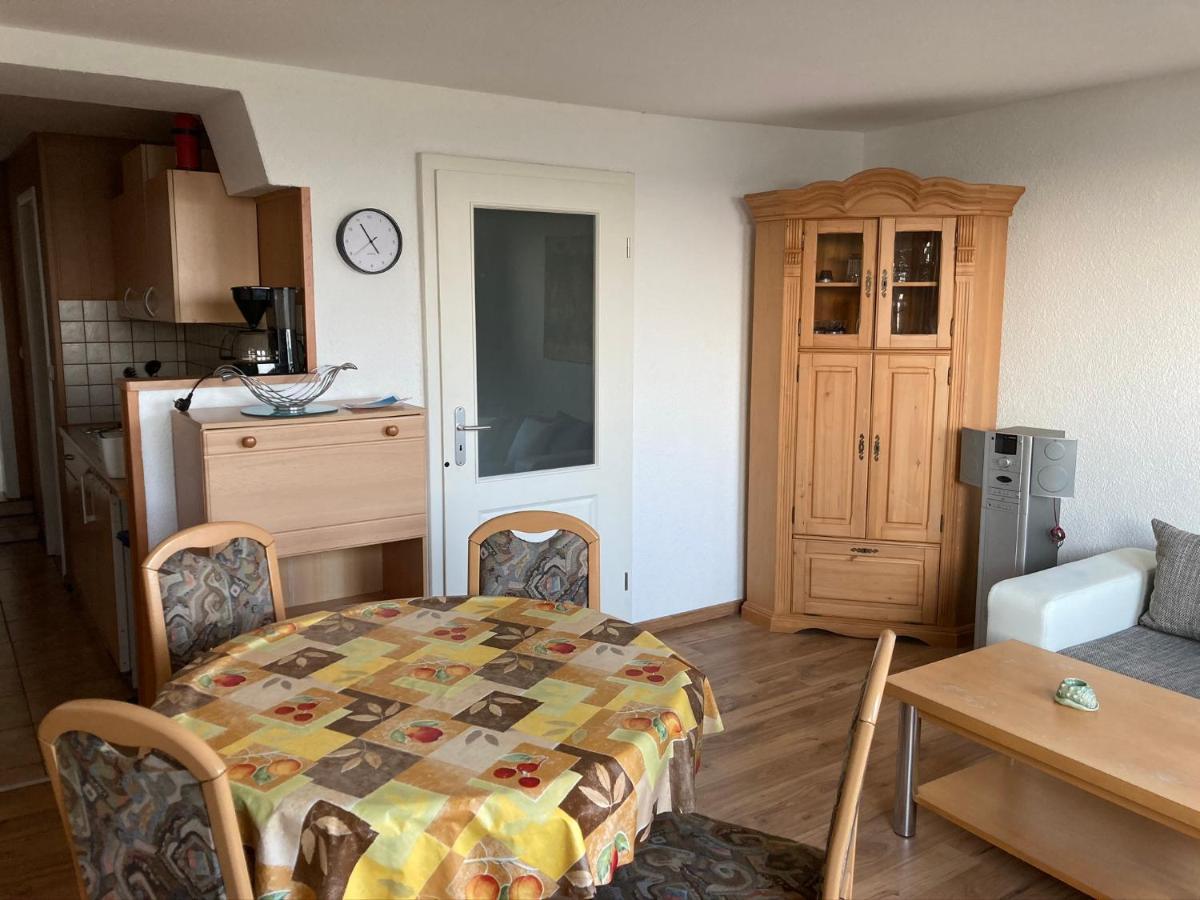 Apartment Ahoi Marie