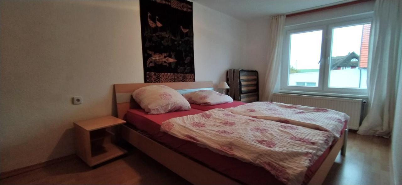 Ahoi Marie Apartment *