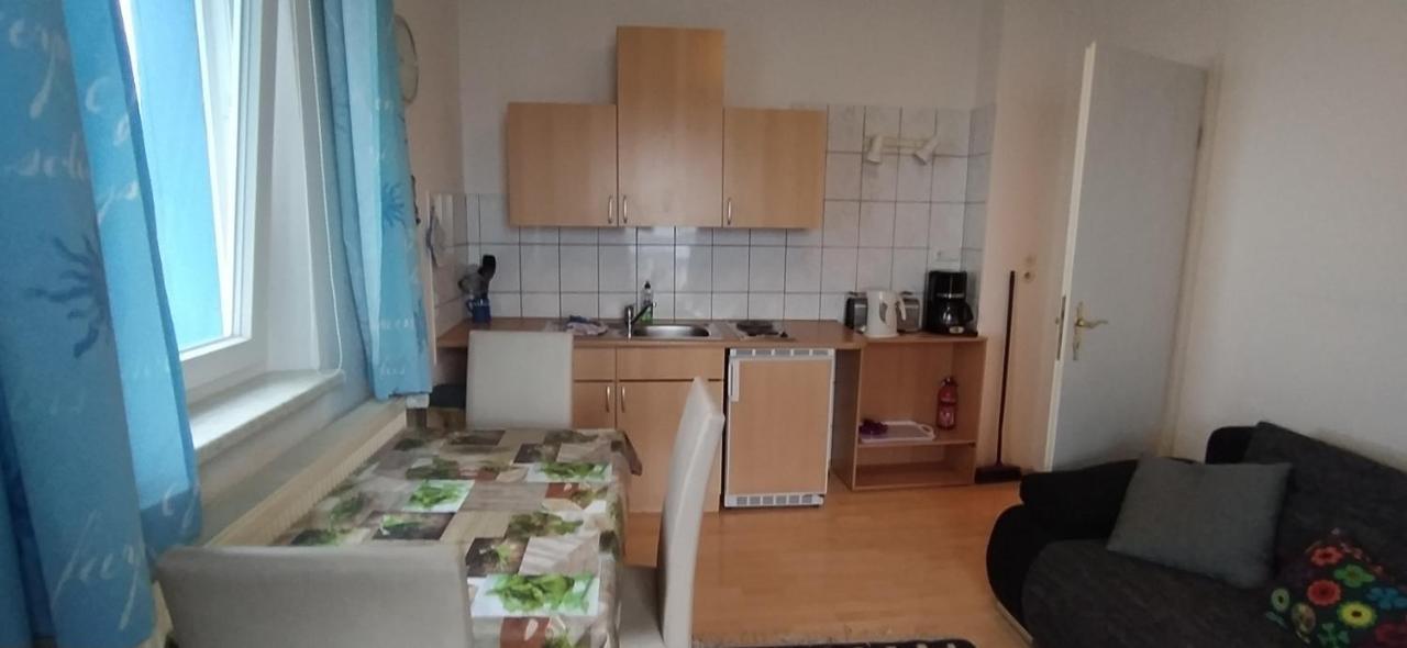 Ahoi Marie Apartment *