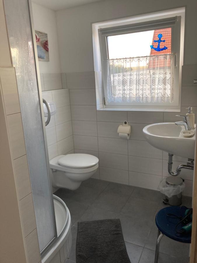 Ahoi Marie * Middelhagen