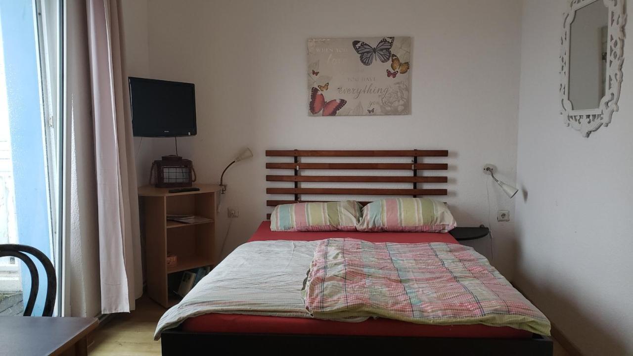 Ahoi Marie Apartment *