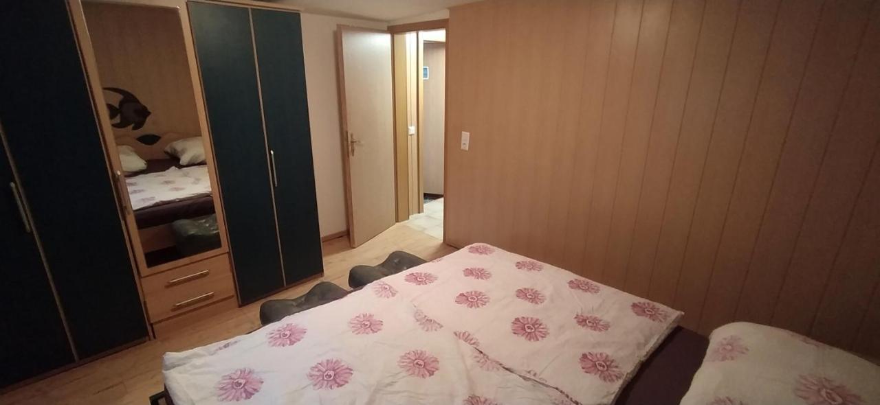 Ahoi Marie Apartment *