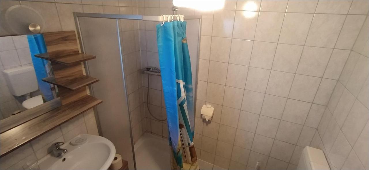 Apartment Ahoi Marie Middelhagen