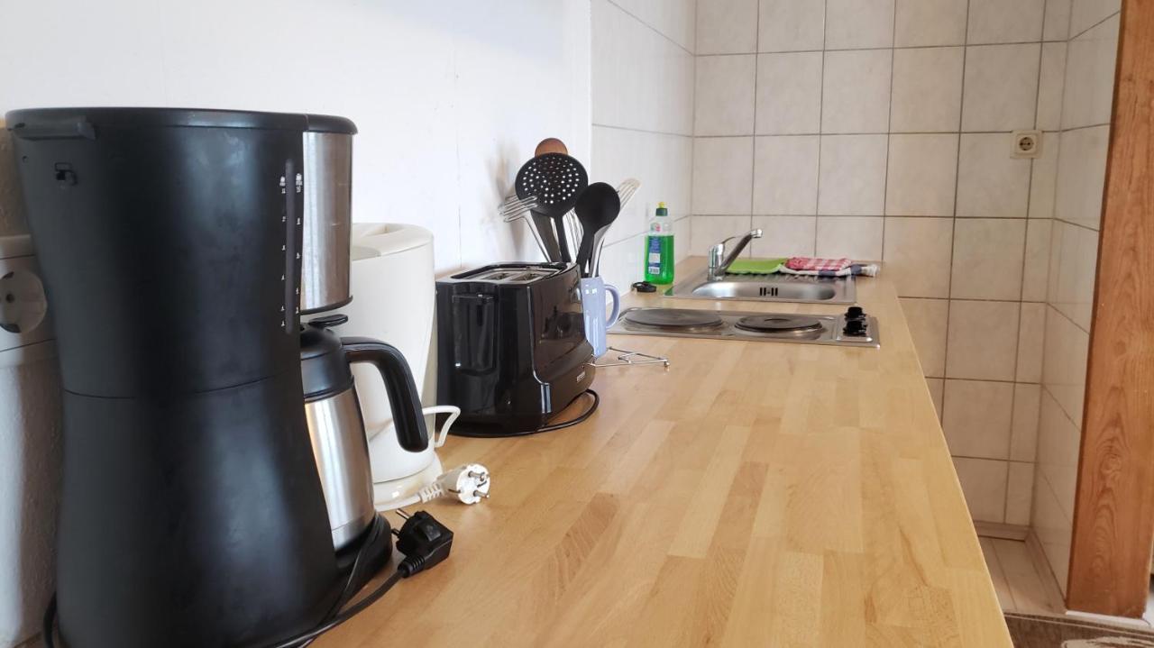 Ahoi Marie Apartment