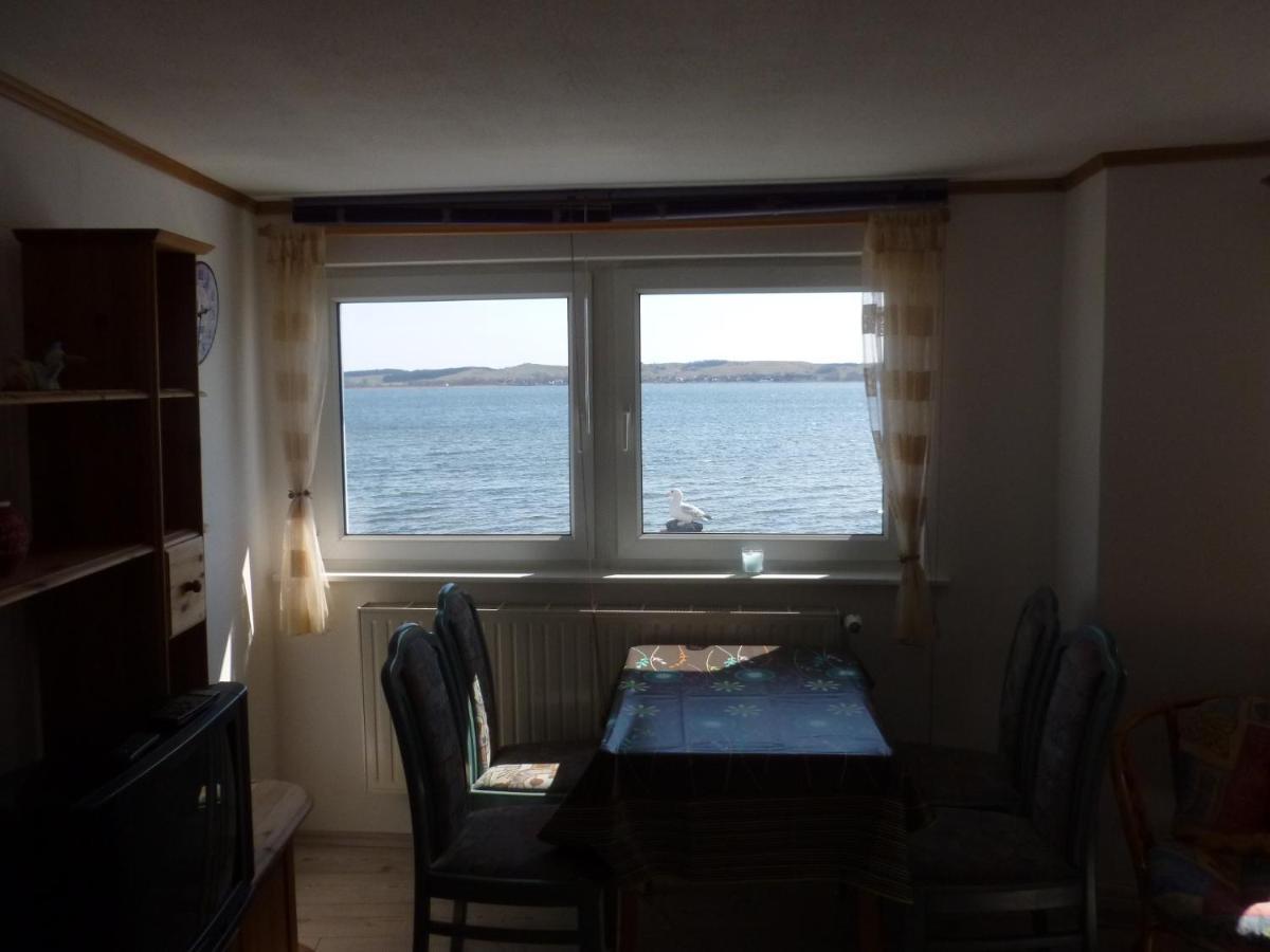 Apartment Ahoi Marie