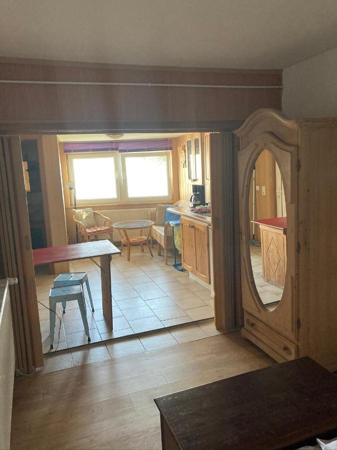 Apartment Ahoi Marie *