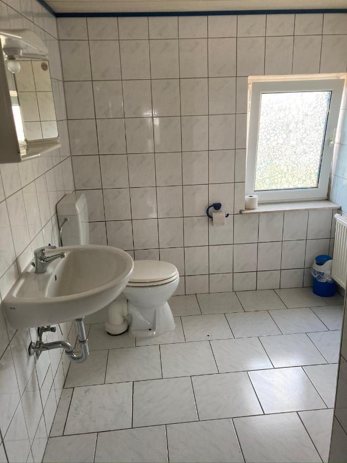 Ahoi Marie Apartment