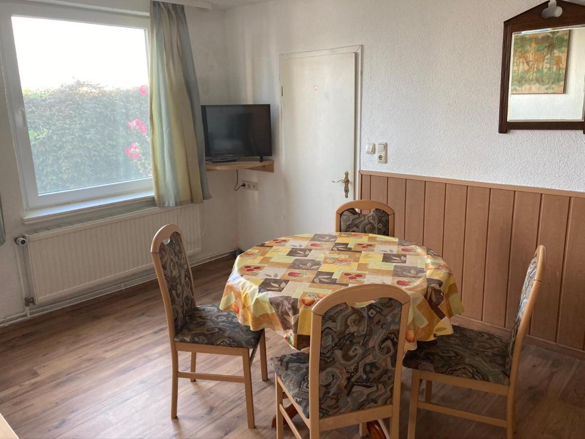 Ahoi Marie Apartment