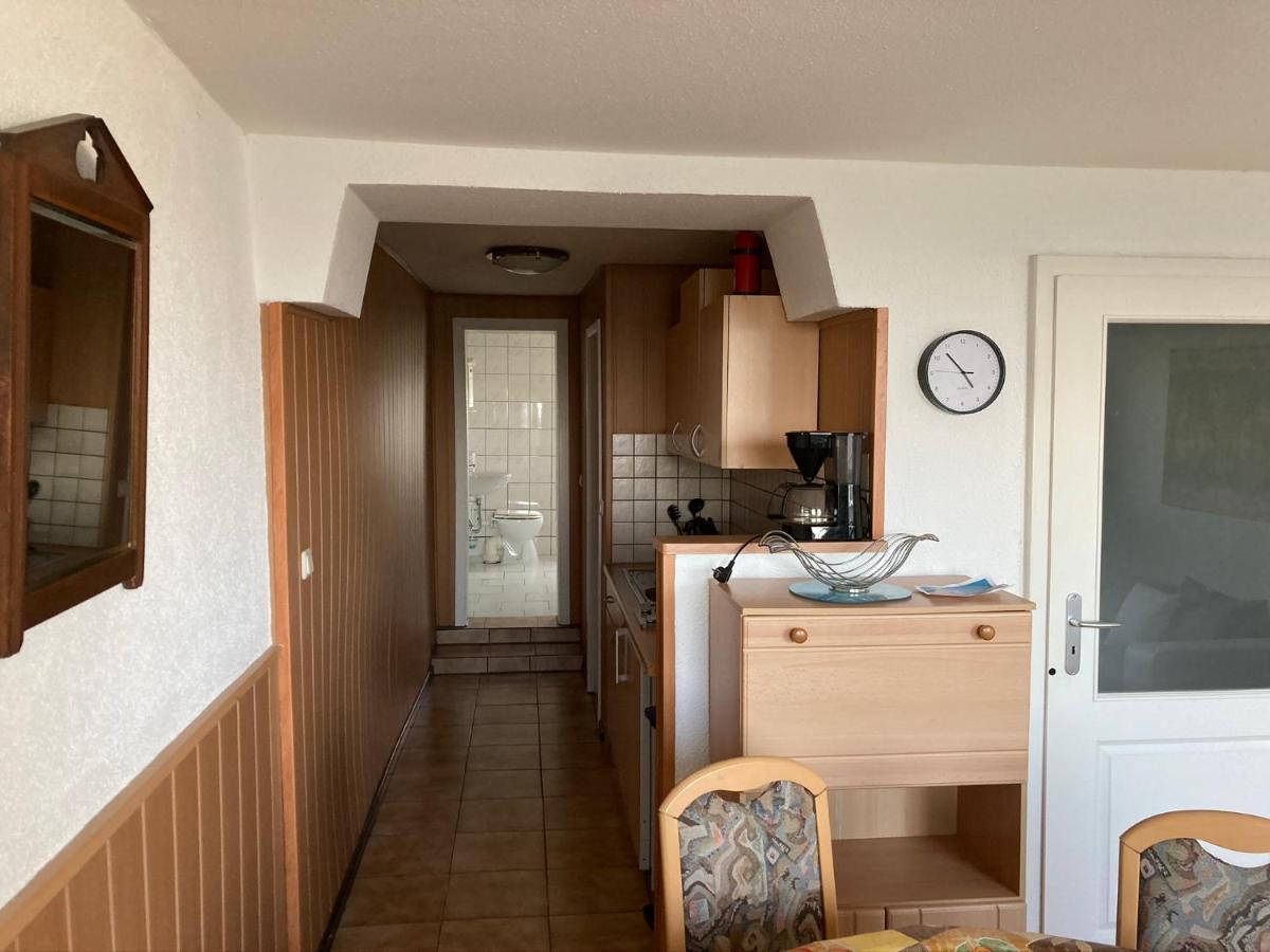 Apartment Ahoi Marie *