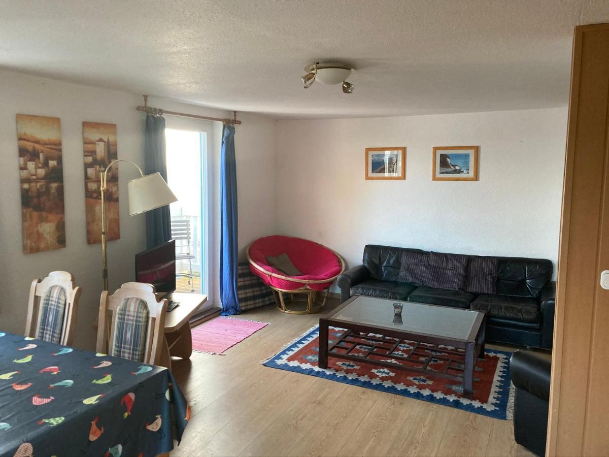 Apartment Ahoi Marie *