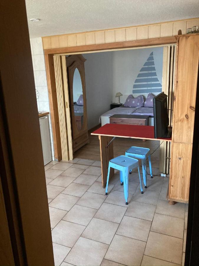 Ahoi Marie Apartment
