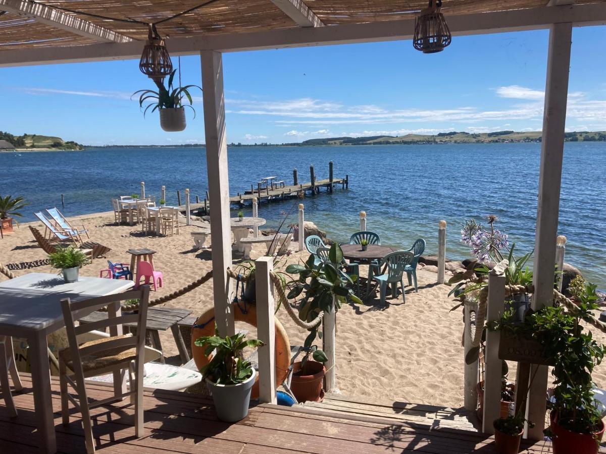 Ahoi Marie Apartment