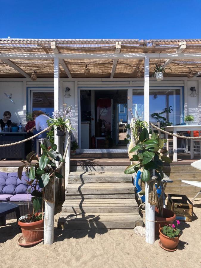 Ahoi Marie Apartment *