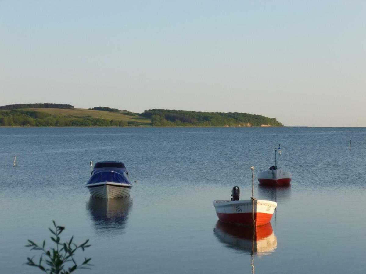 Ahoi Marie * Middelhagen