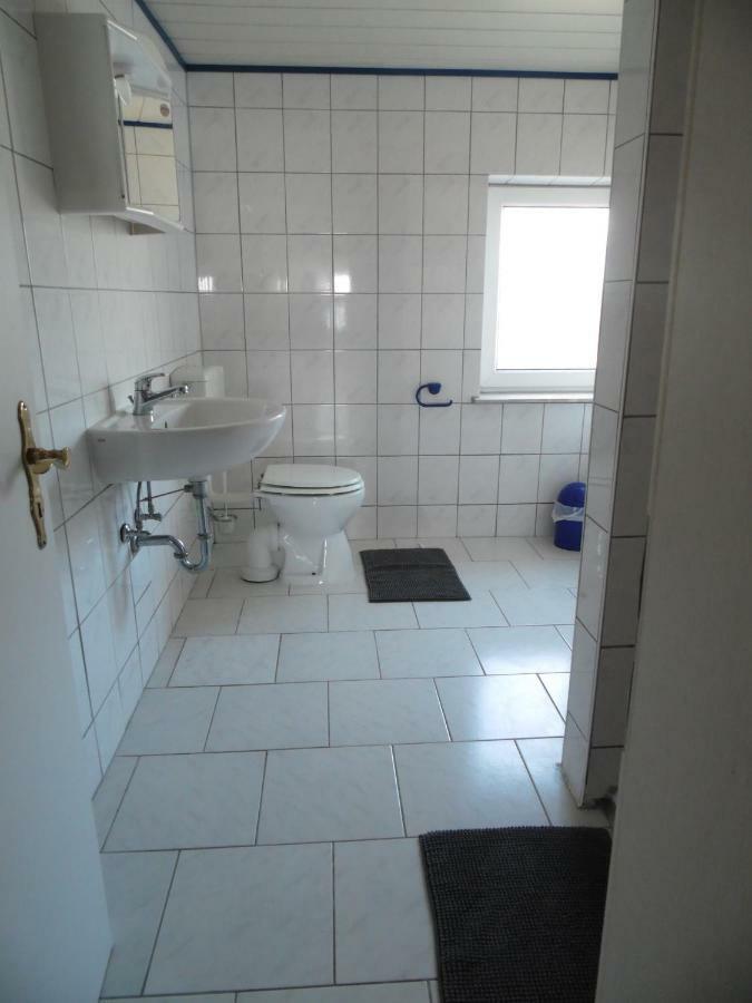 Apartment Ahoi Marie