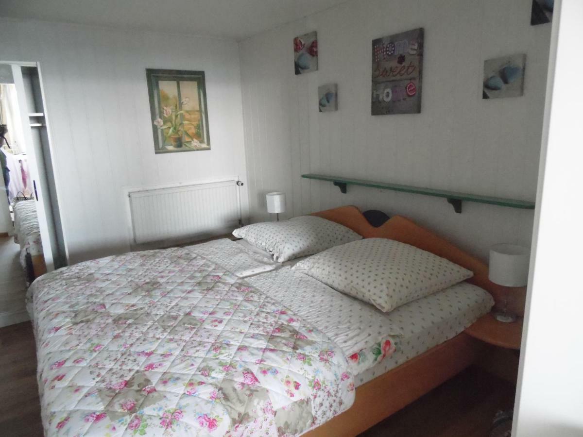Apartment Ahoi Marie