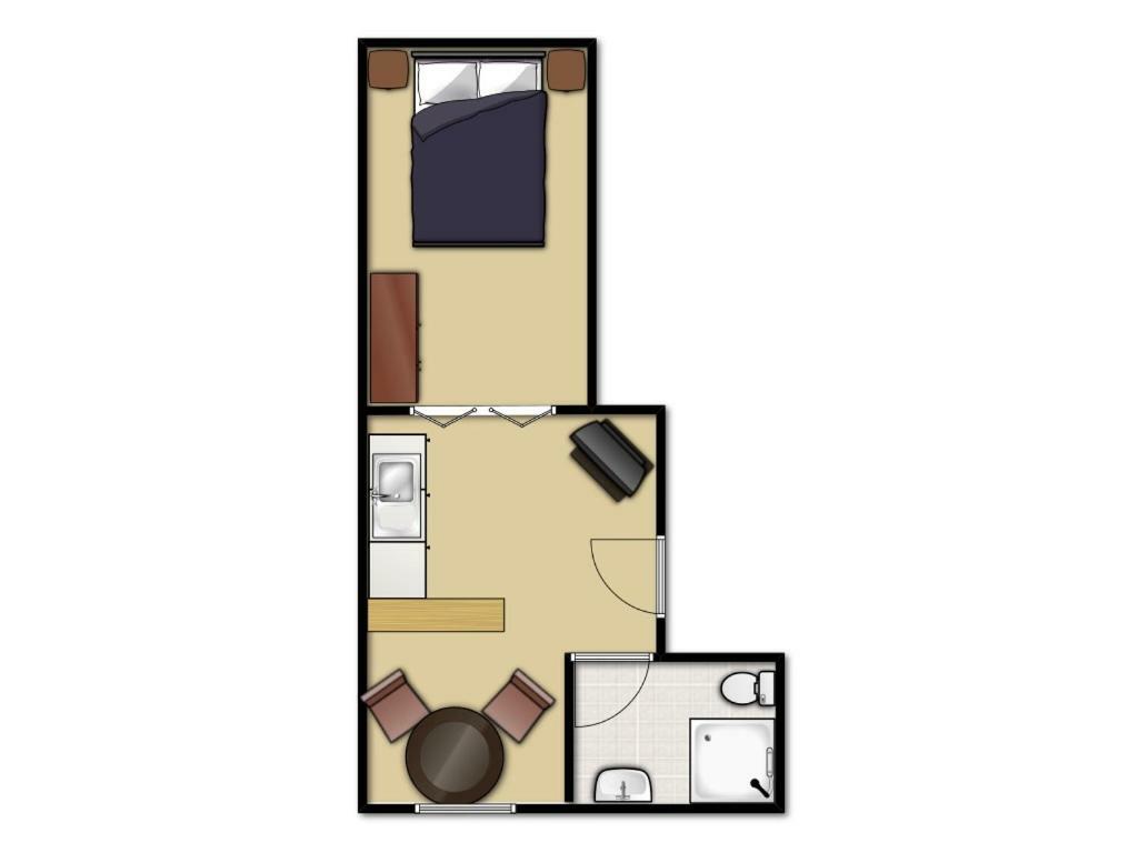Ahoi Marie Apartment *