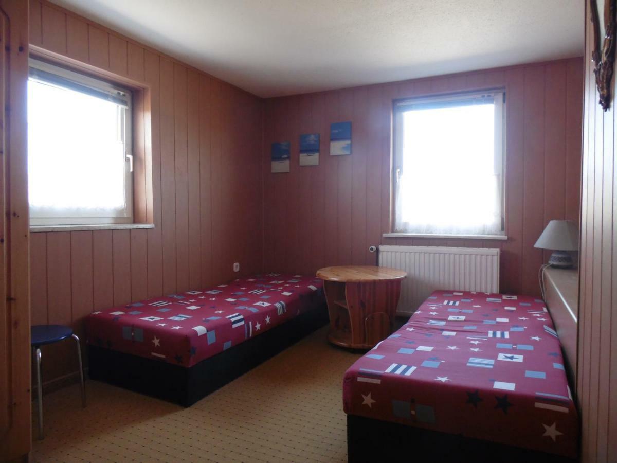 Apartment Ahoi Marie Middelhagen